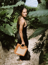 Load image into Gallery viewer, Bamboo Bag - Shop Sumba
